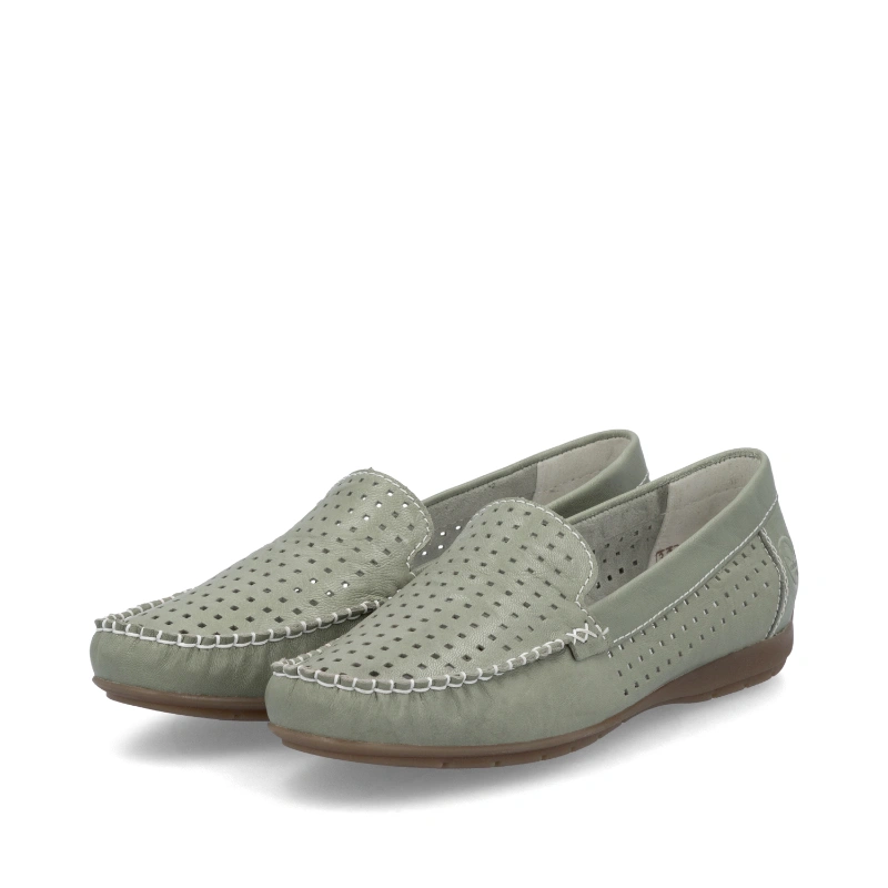 Mokasine Rieker 40269-52