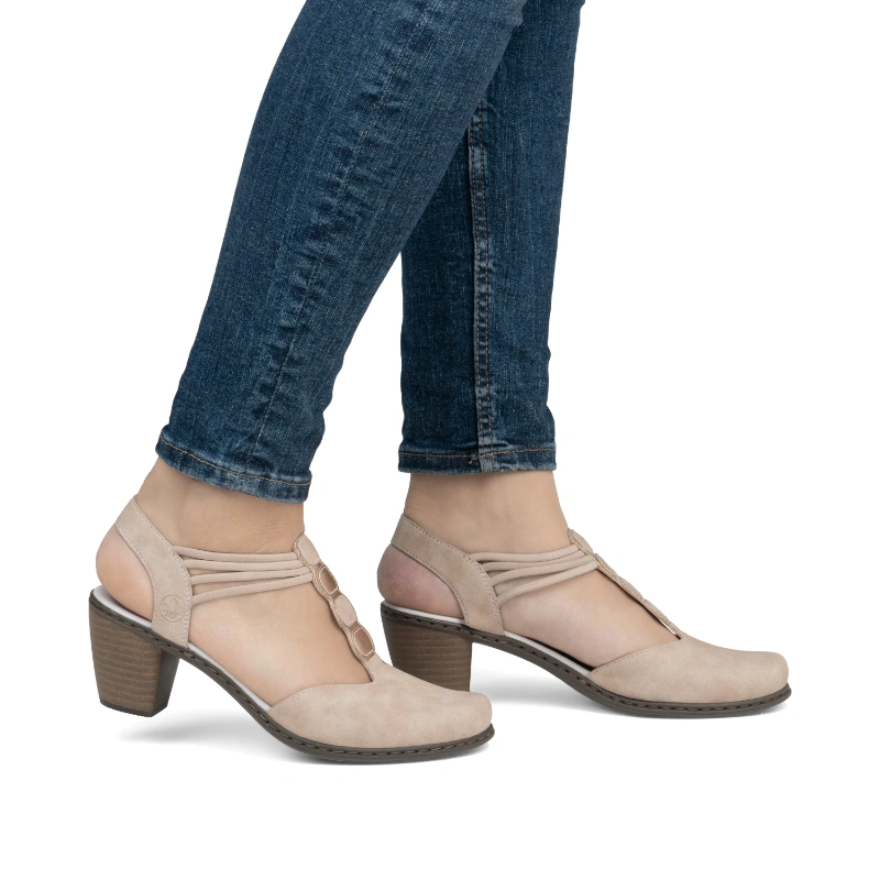 Sandale Rieker 40901-31