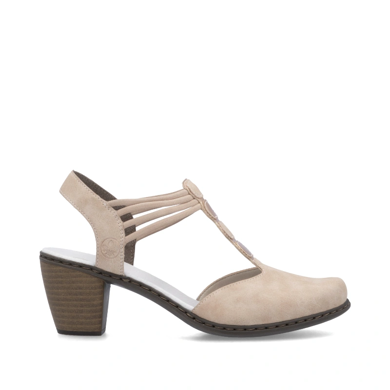 Sandale Rieker 40901-31