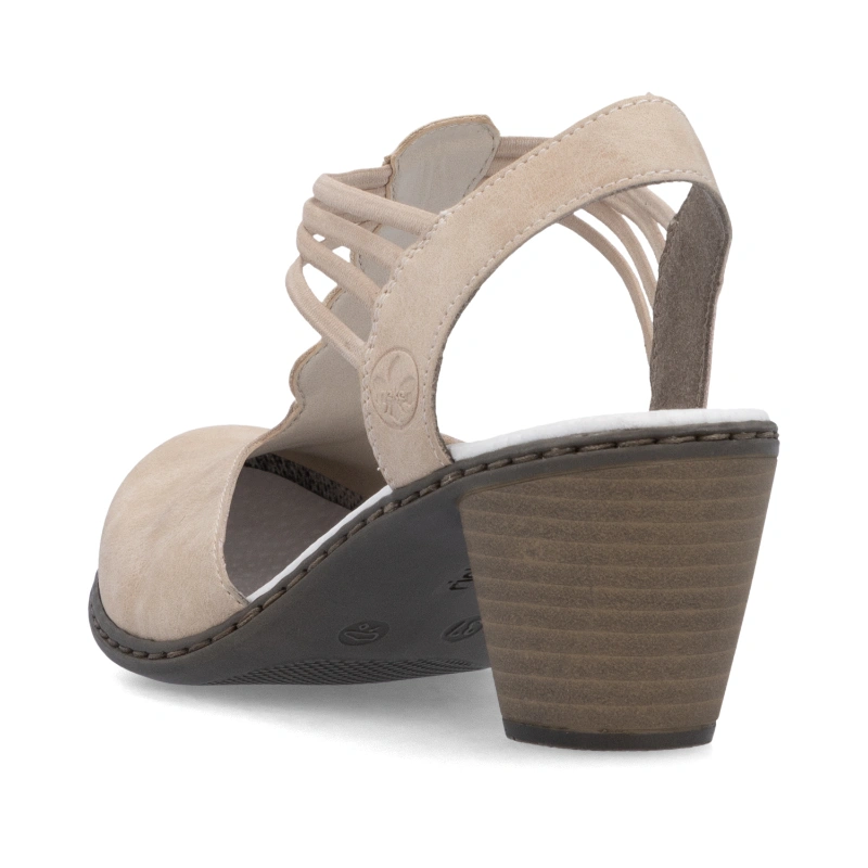 Sandale Rieker 40901-31