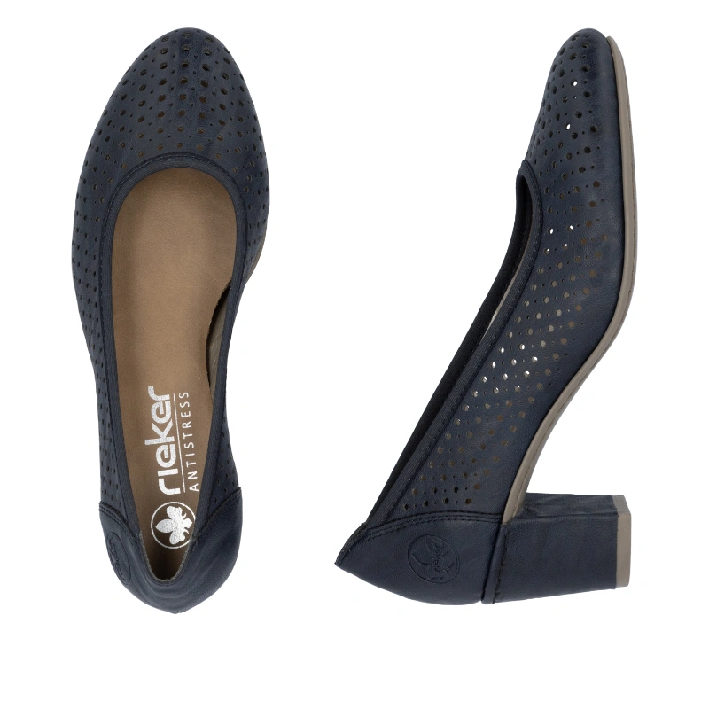 Cipele Rieker 41057-14