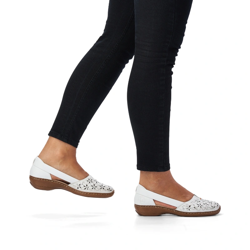 Cipele Rieker 41356-80