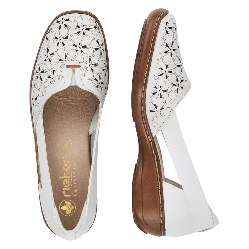 Cipele Rieker 41356-80