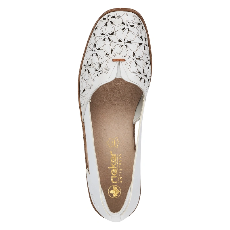 Cipele Rieker 41356-80