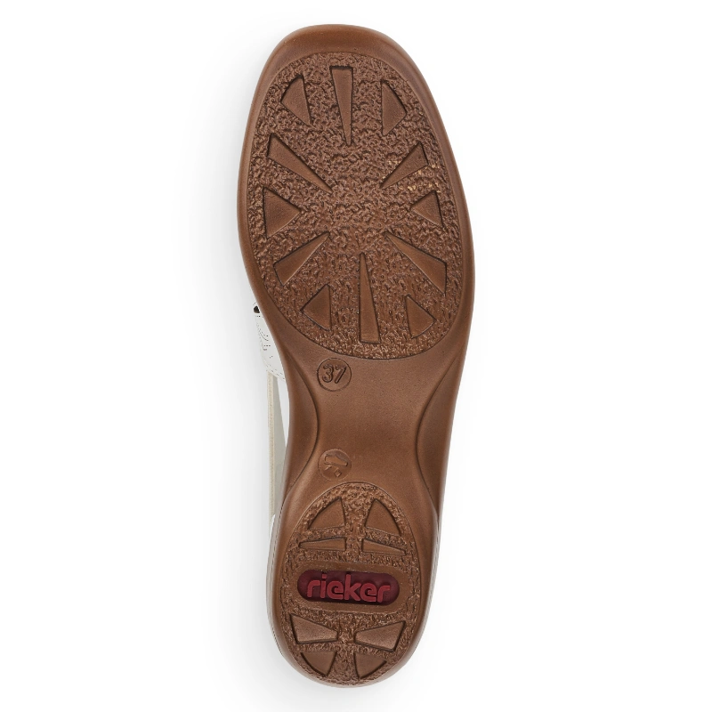 Cipele Rieker 41356-80