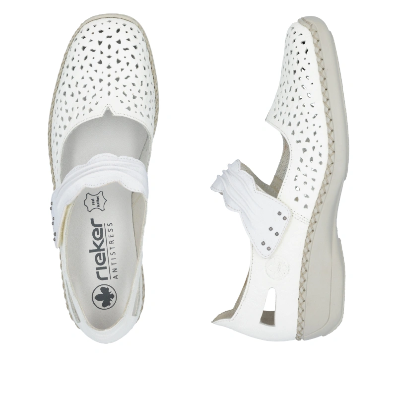 Sandale Rieker 41399-80