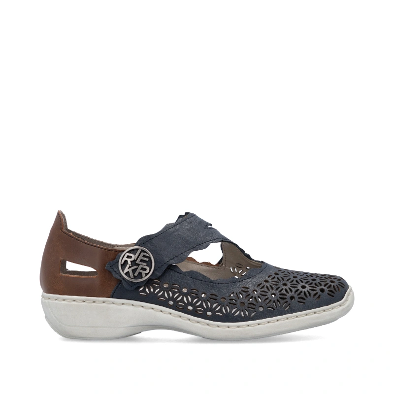 Sandale Rieker 413G4-14