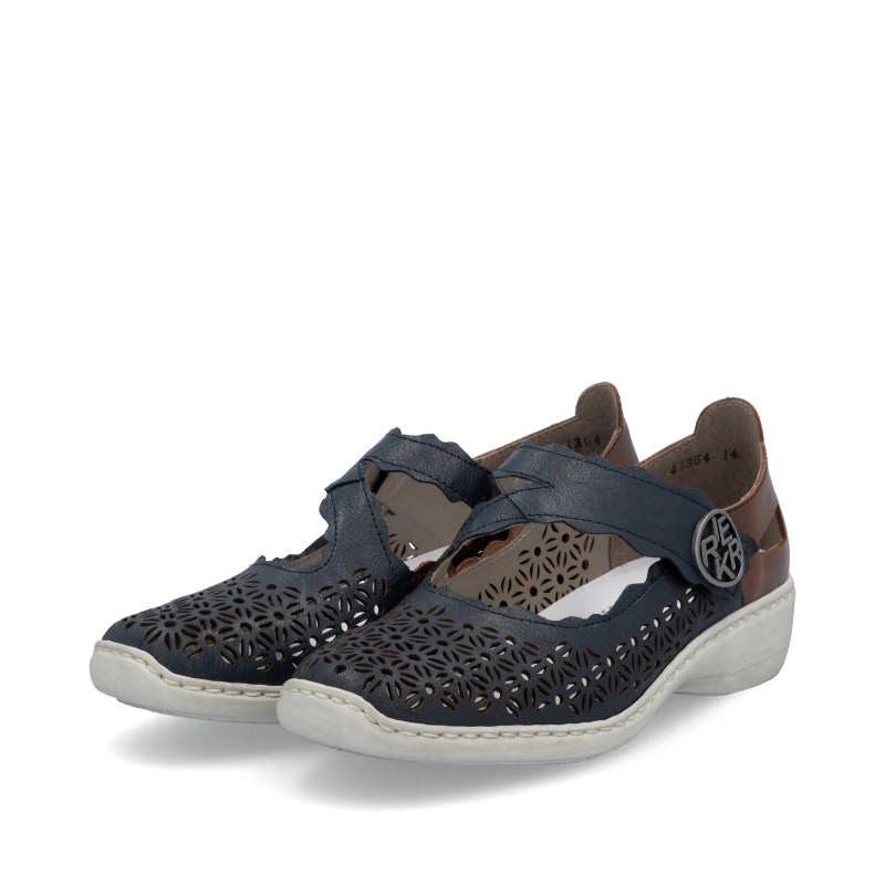 Sandale Rieker 413G4-14