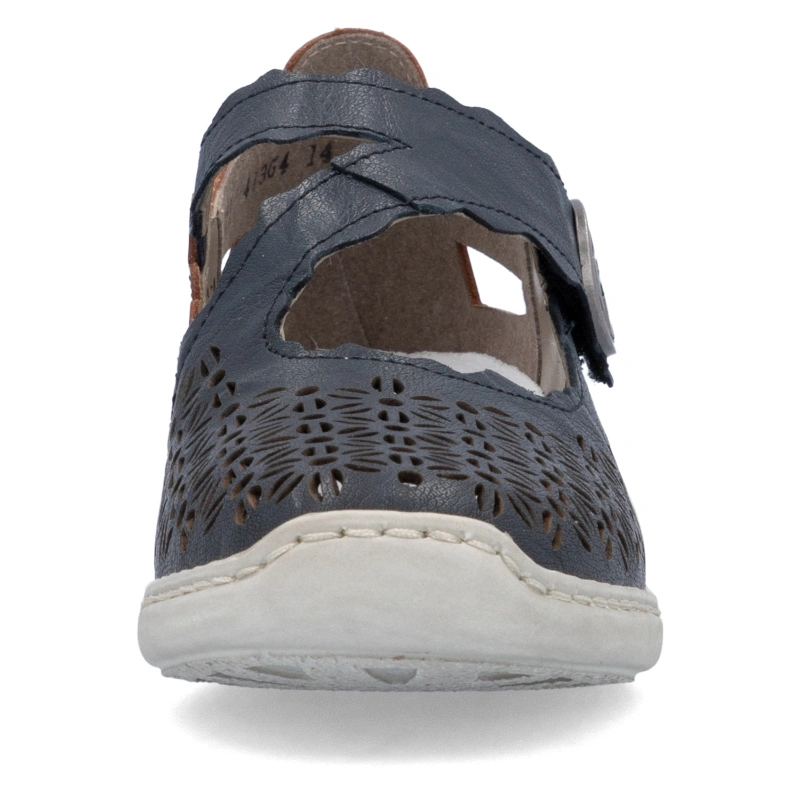 Sandale Rieker 413G4-14