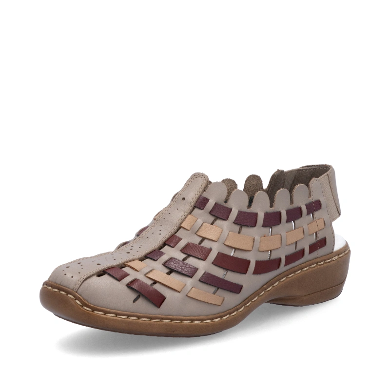 Sandale Rieker 413V8-64