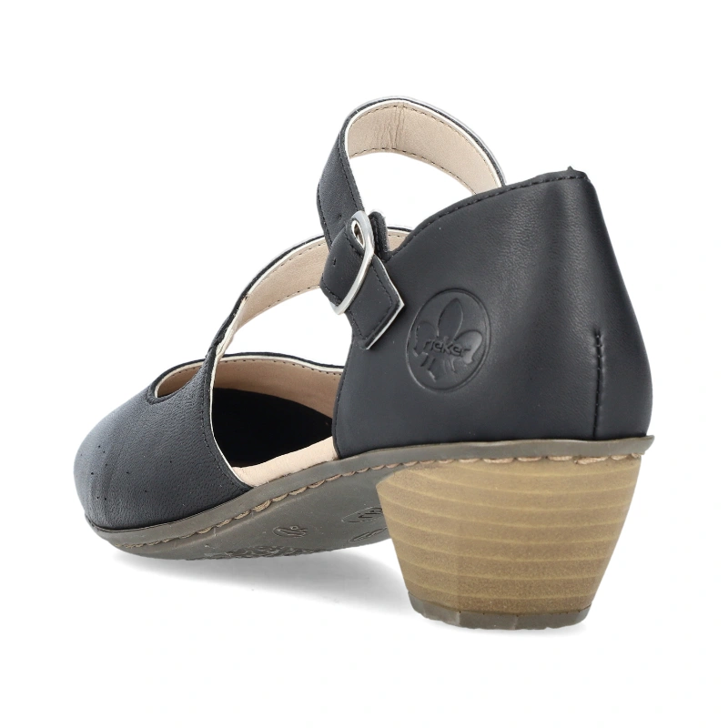 Sandale Rieker 41780-00