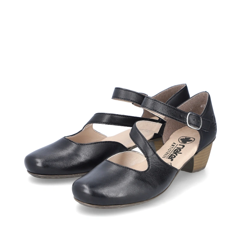 Sandale Rieker 41780-00