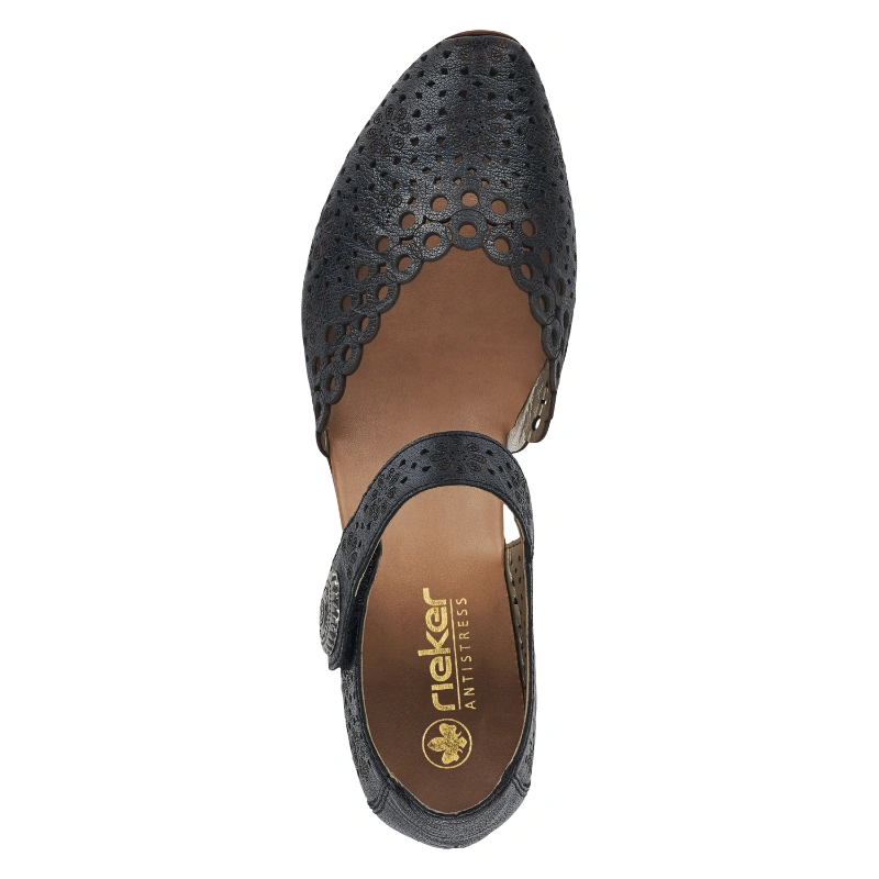 Sandale Rieker 43753-00