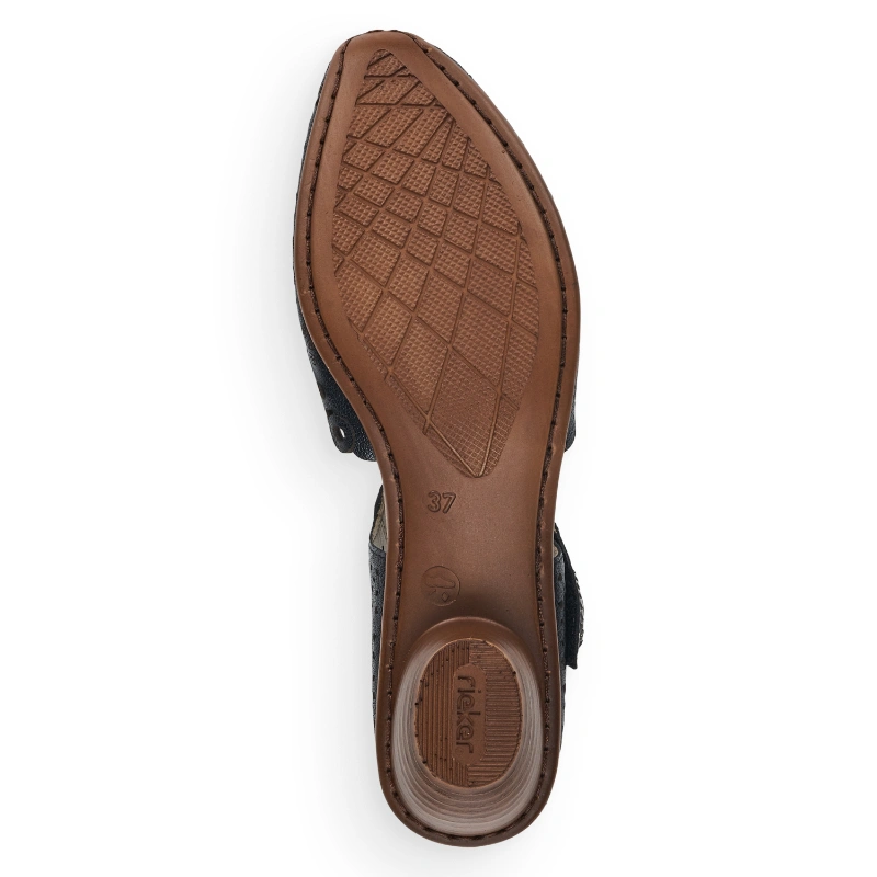 Sandale Rieker 43753-00