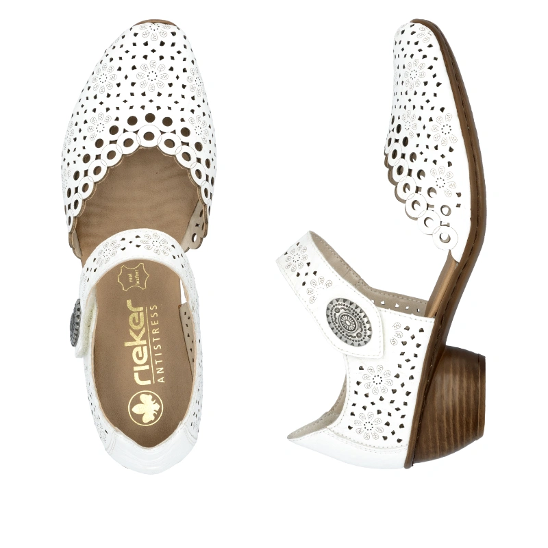 Sandale Rieker 43753-80