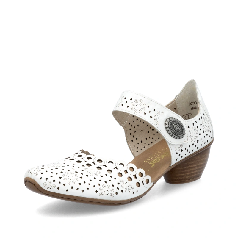 Sandale Rieker 43753-80