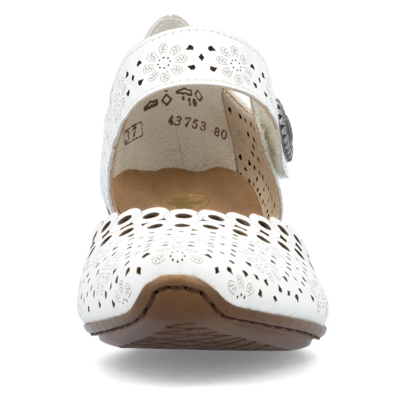 Sandale Rieker 43753-80