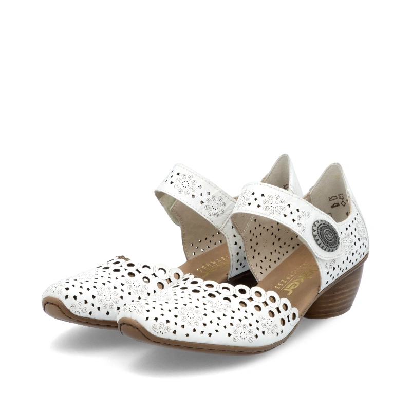 Sandale Rieker 43753-80