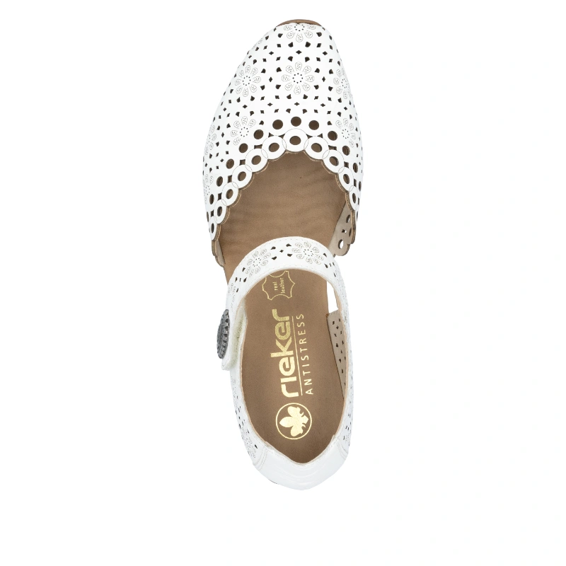 Sandale Rieker 43753-80