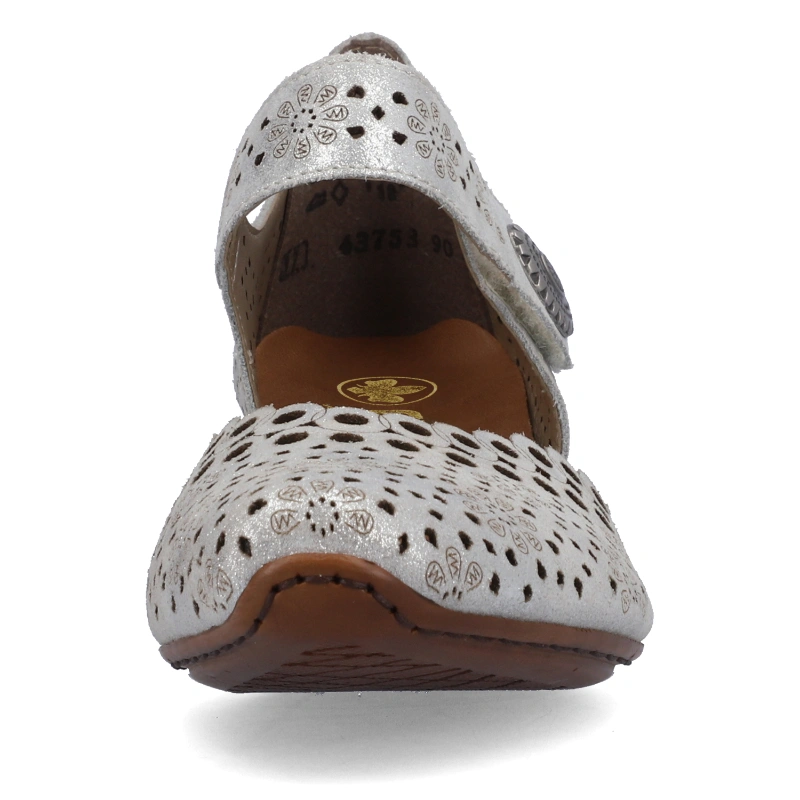 Sandale Rieker 43753-90