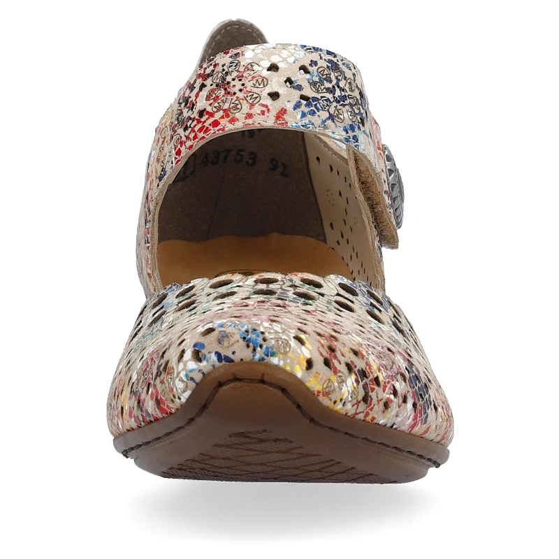 Sandale Rieker 43753-91