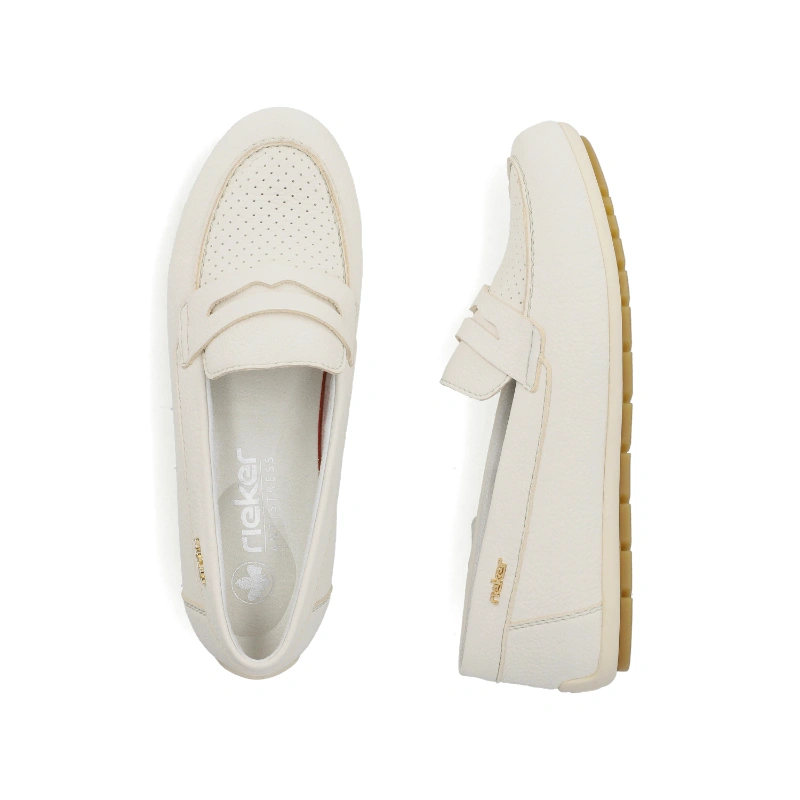 Mokasine Rieker 43862-80