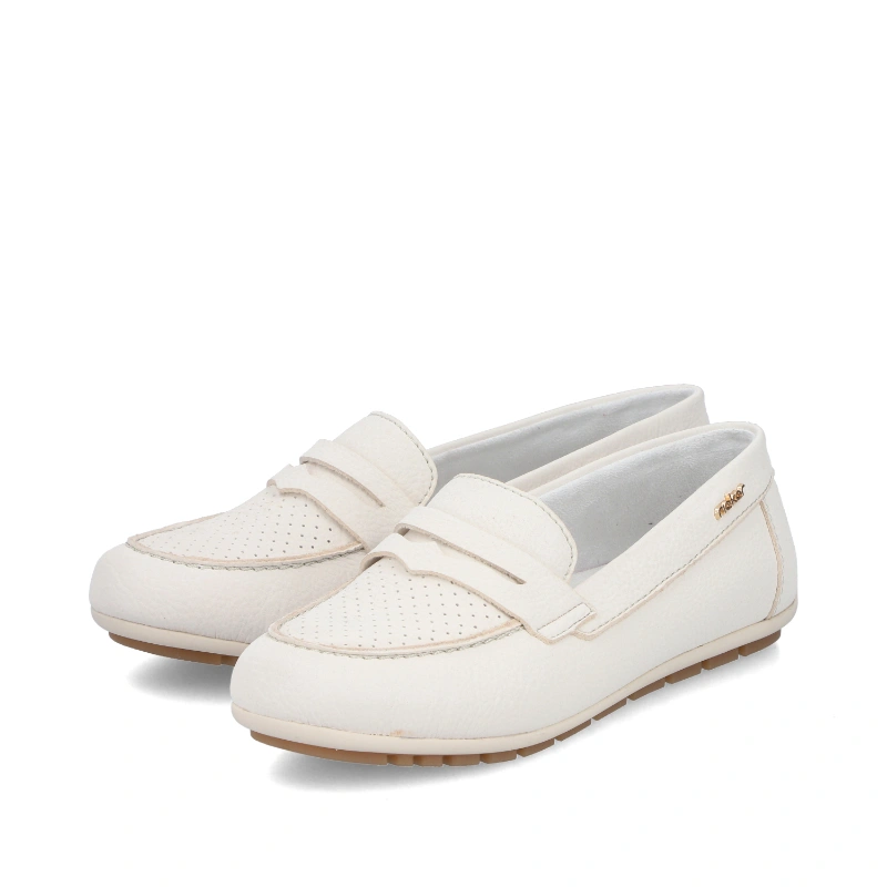 Mokasine Rieker 43862-80