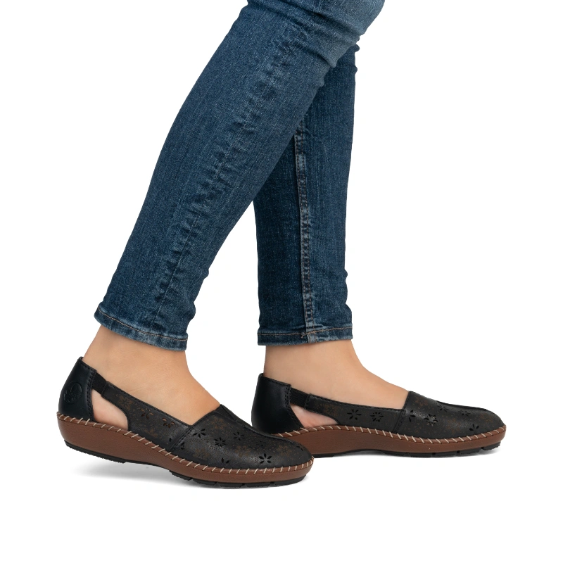 Sandale Rieker 44870-00