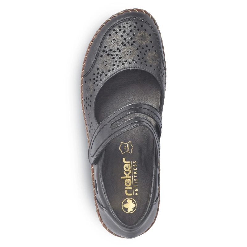 Sandale Rieker 44875-00