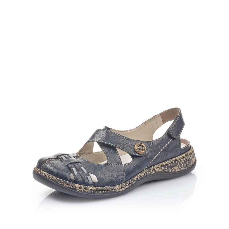 Sandale Rieker 46377-14