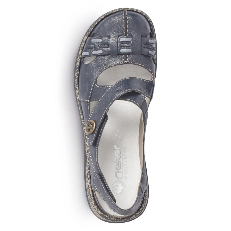 Sandale Rieker 46377-14