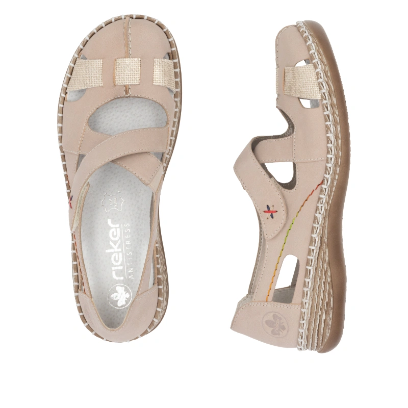 Sandale Rieker 46451-60