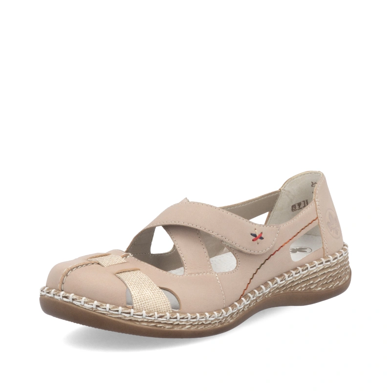 Sandale Rieker 46451-60