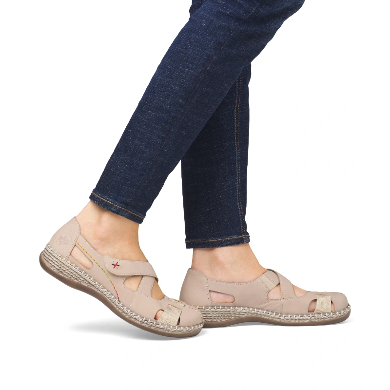 Sandale Rieker 46451-60