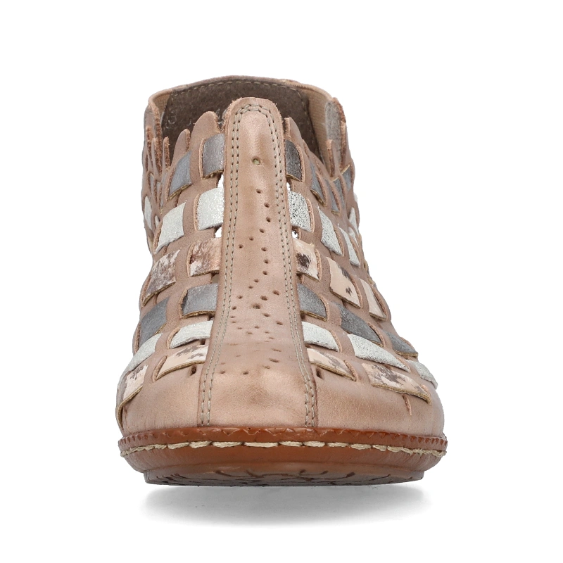 Sandale Rieker 46778-64