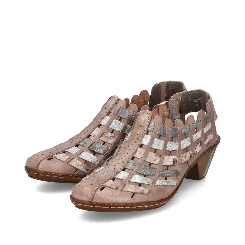 Sandale Rieker 46778-64