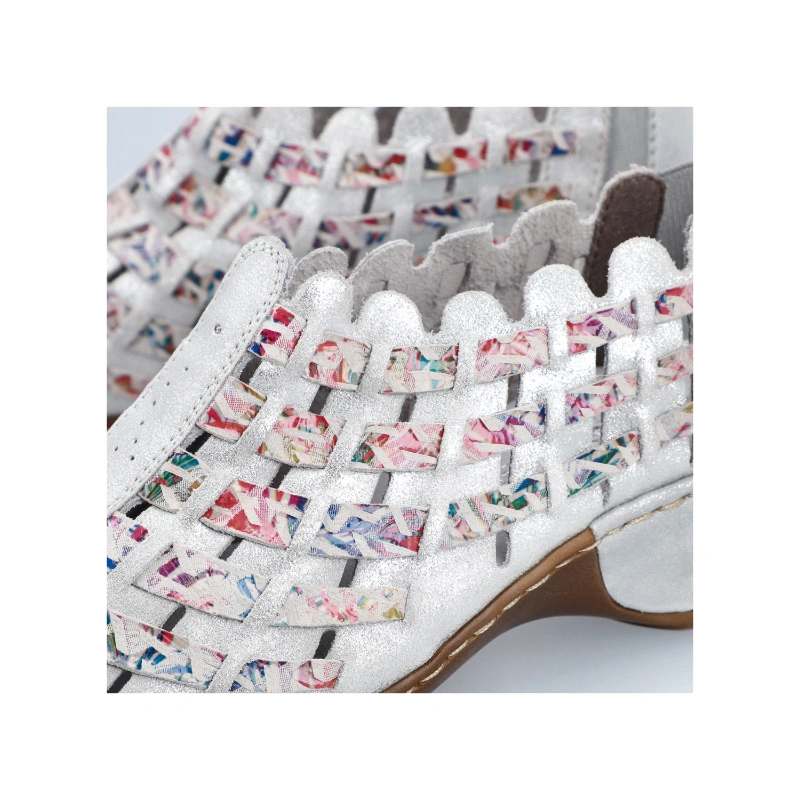 Sandale Rieker 47156-41