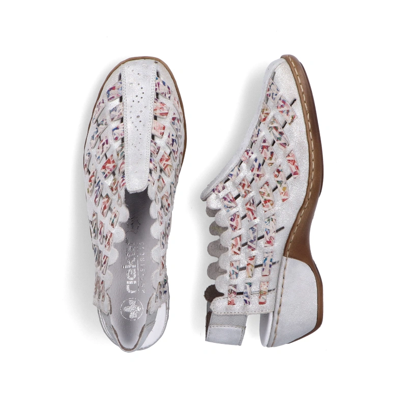 Sandale Rieker 47156-41