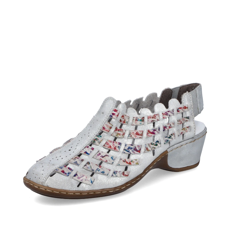 Sandale Rieker 47156-41