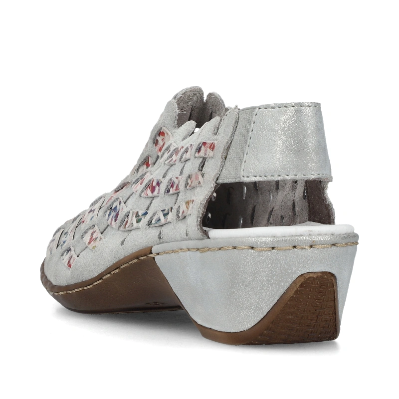 Sandale Rieker 47156-41