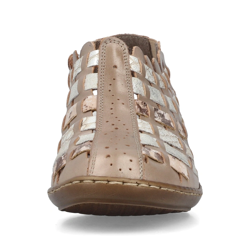 Sandale Rieker 47156-43