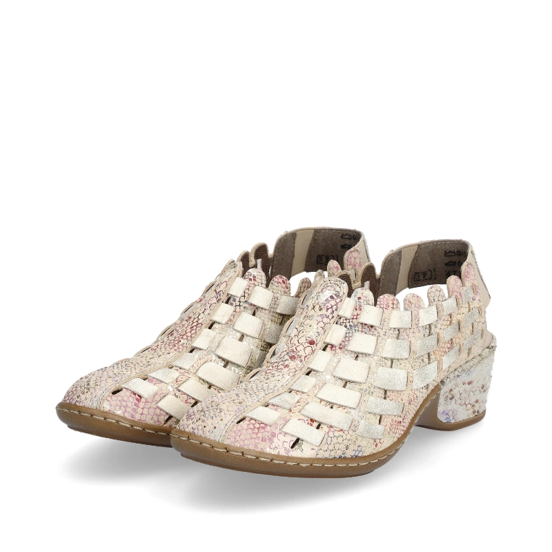 Sandale Rieker 47156-91