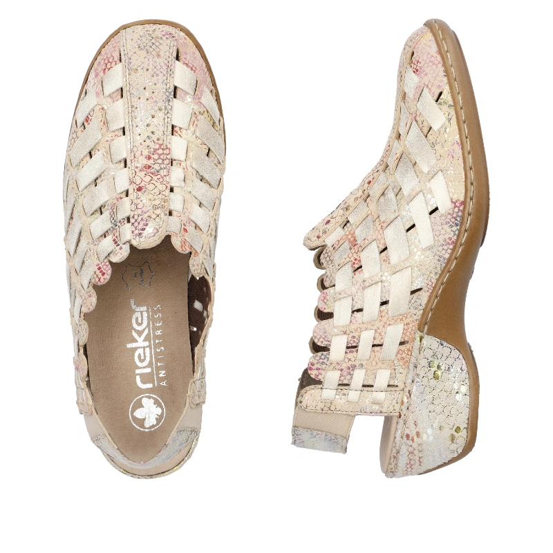 Sandale Rieker 47156-91