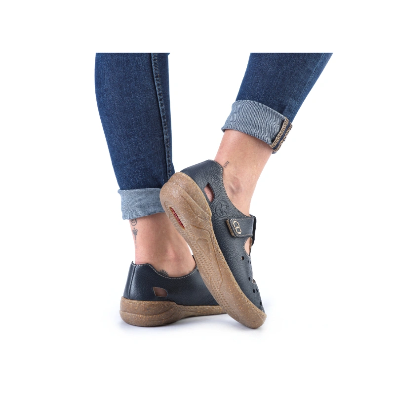 Cipele Rieker 54555-14