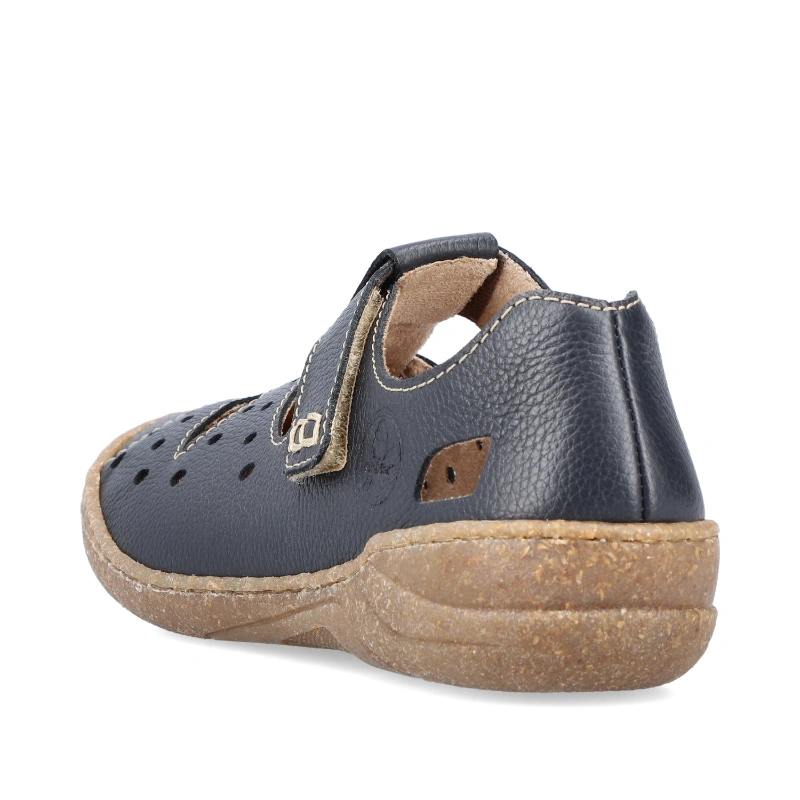 Cipele Rieker 54555-14