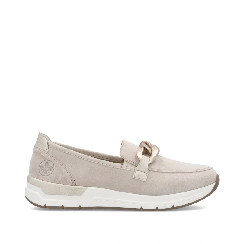 Mokasine Rieker 58944-60