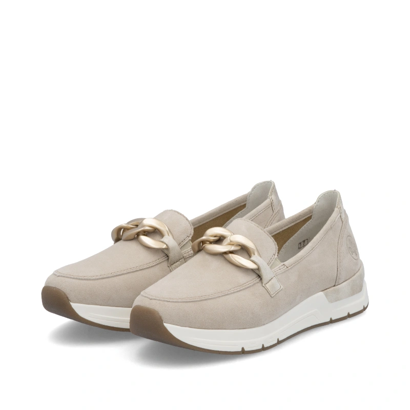 Mokasine Rieker 58944-60