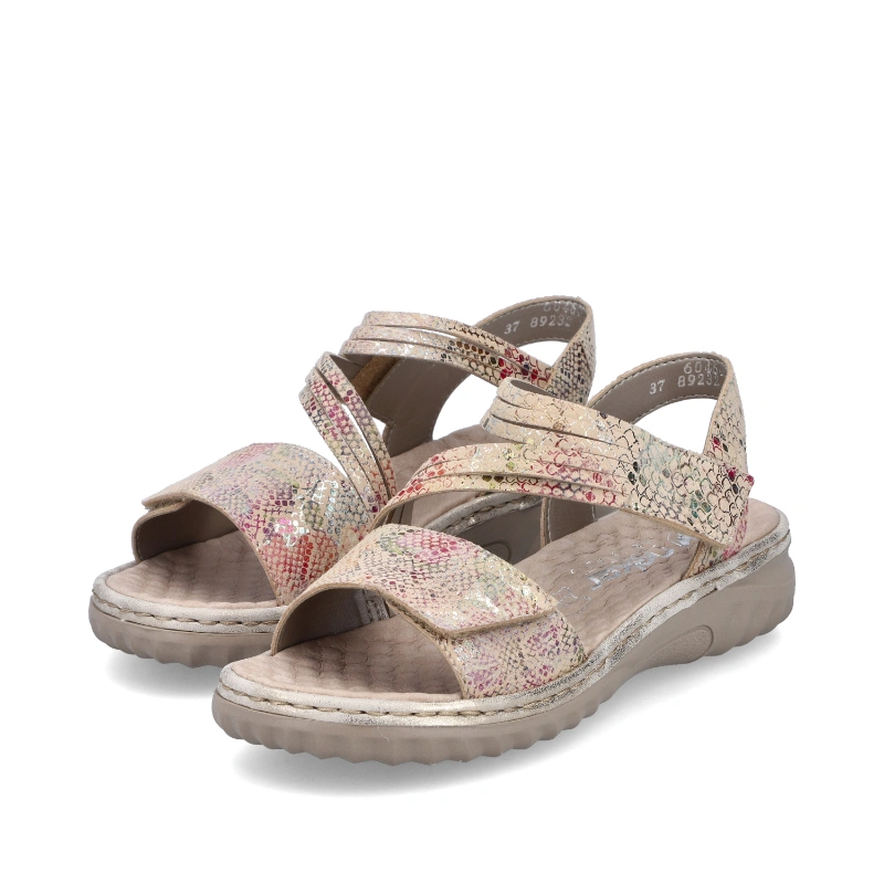 Sandale Rieker 60464-90