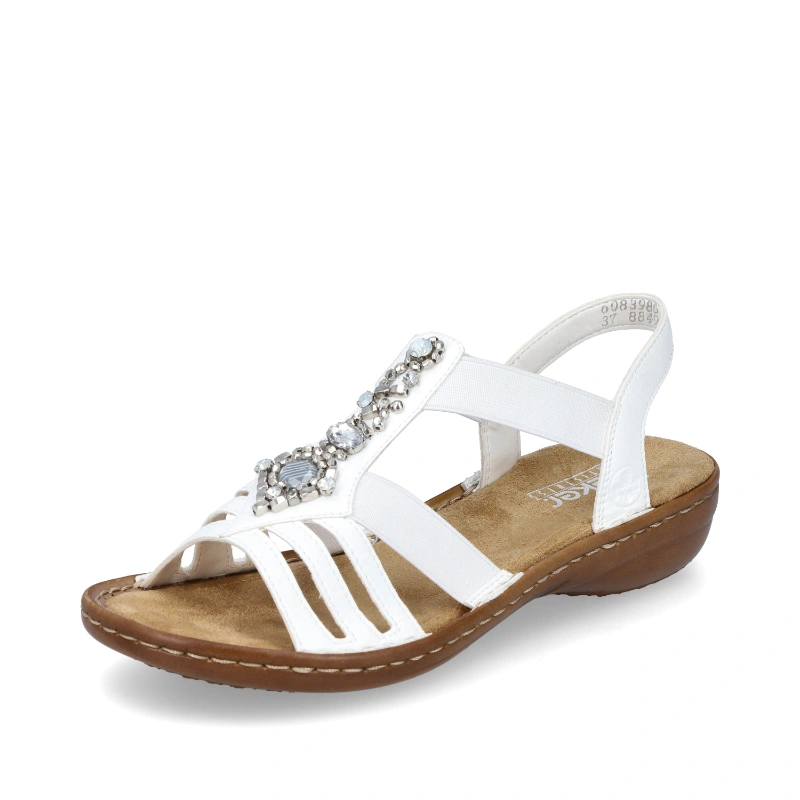Sandale Rieker 60839-80