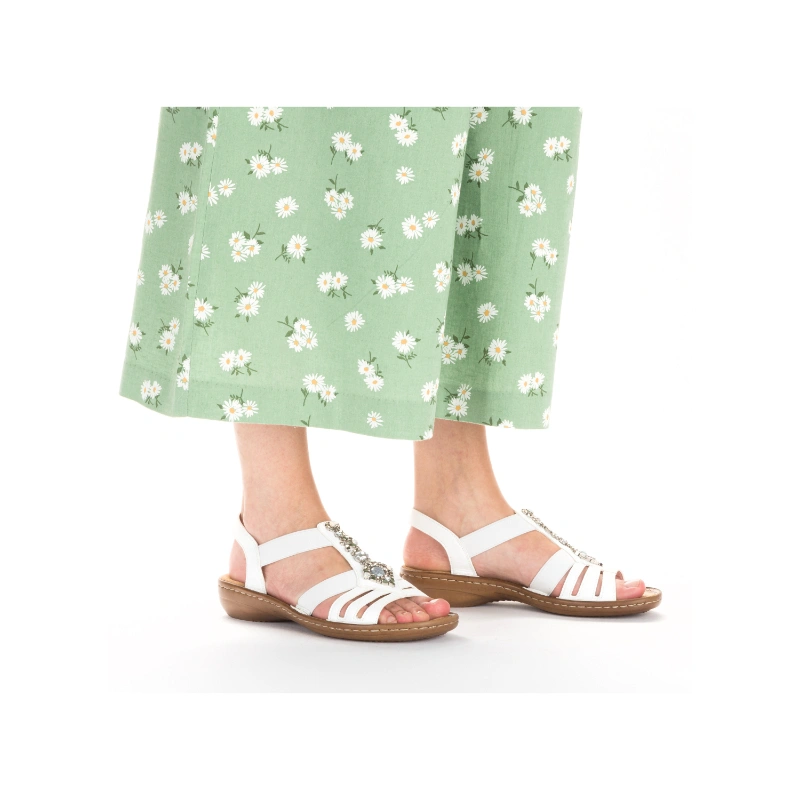 Sandale Rieker 60839-80